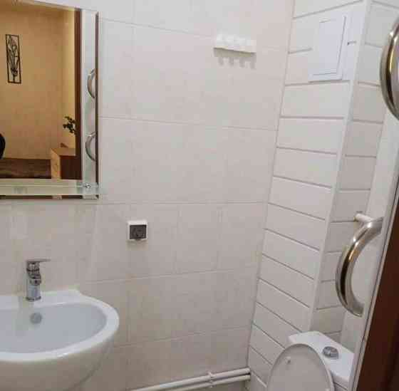 Студия, 24 м2, 2/2 эт. Домодедово