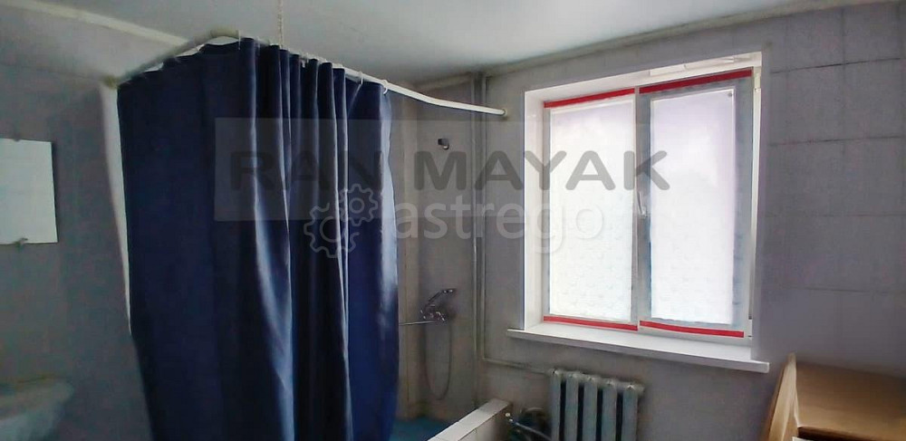 Комната, 18.6 м, 3/5 эт. Майкоп - изображение 9