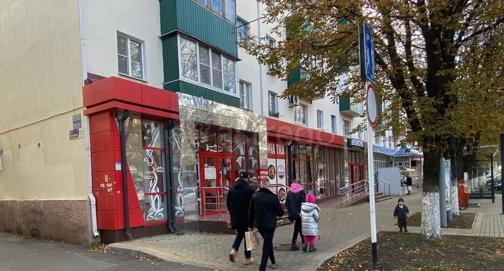 Торговое помещение, 80 м2 Майкоп - изображение 6