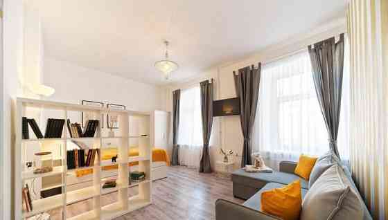 1-комн. квартира, 37 м2, 3/4 эт. Санкт-Петербург