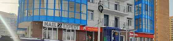 Торговое помещение, 72 м2 Красноярск