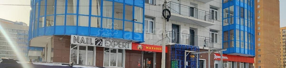 Торговое помещение, 72 м2 Красноярск - изображение 3