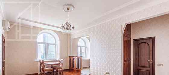 3-комн. квартира, 90 м2, 8/12 эт. Москва