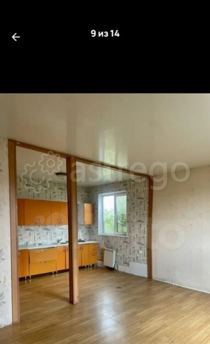 Дом, 72 м2, 10 соток, 1 эт. Иглино - изображение 1