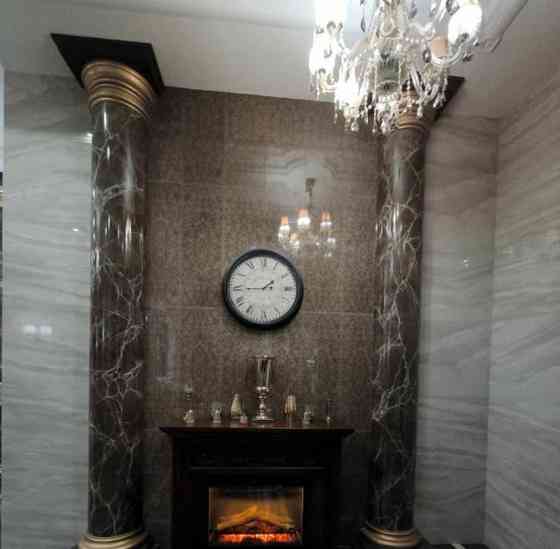 2-комн. квартира, 67 м2, 17/25 эт. Москва