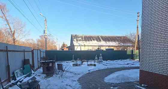 Дом, 199 м2, 9 соток, 2 эт. Белогорск