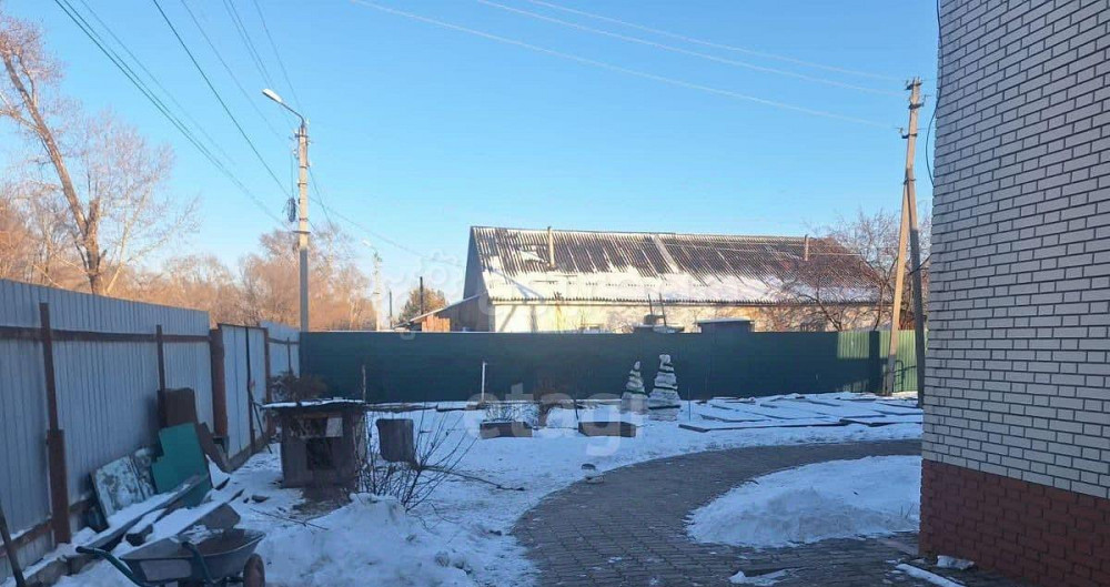 Дом, 199 м2, 9 соток, 2 эт. Белогорск - изображение 4