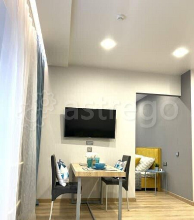 Посуточно, 2-комн. апарт-ы, 30 м2, 3/4 эт. Барнаул - изображение 8