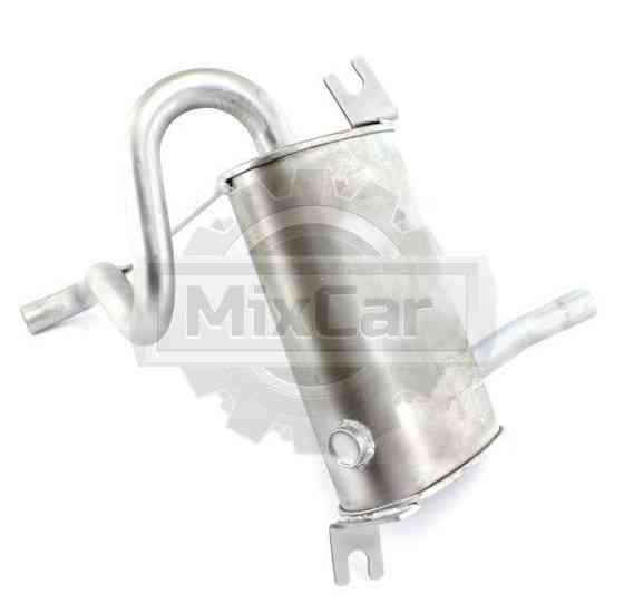 Глушитель Komatsu FD30-17 Москва