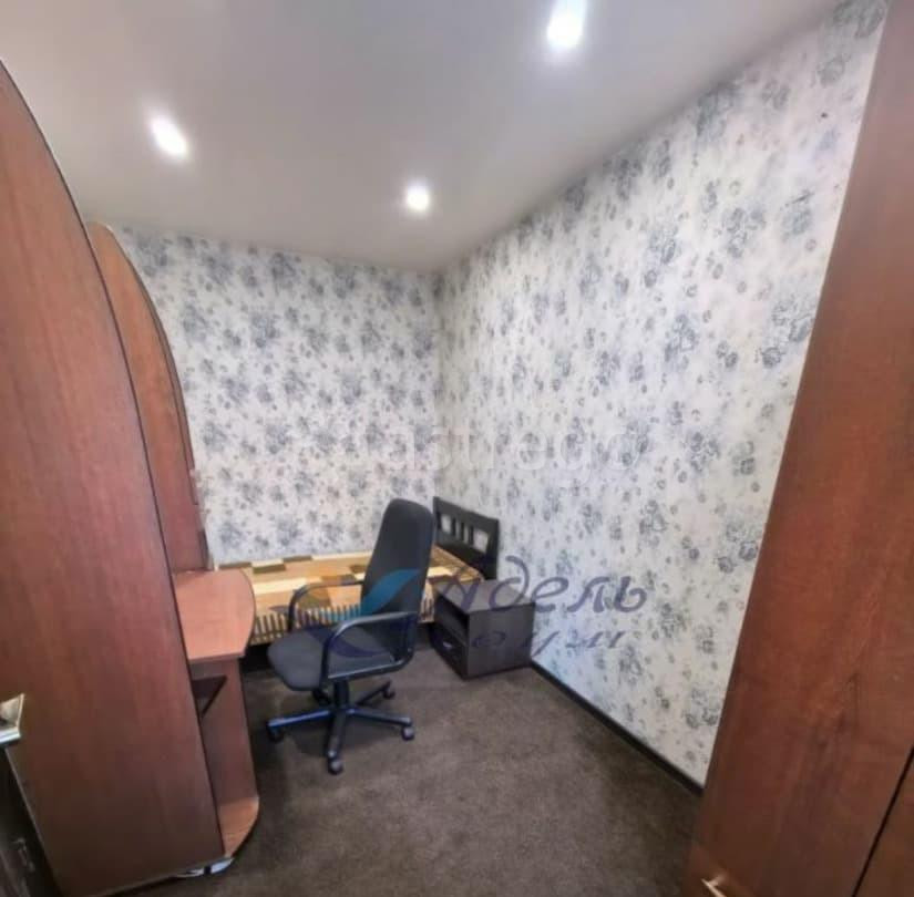 2-комн. квартира, 41 м2, 1/6 эт. Норильск - изображение 7