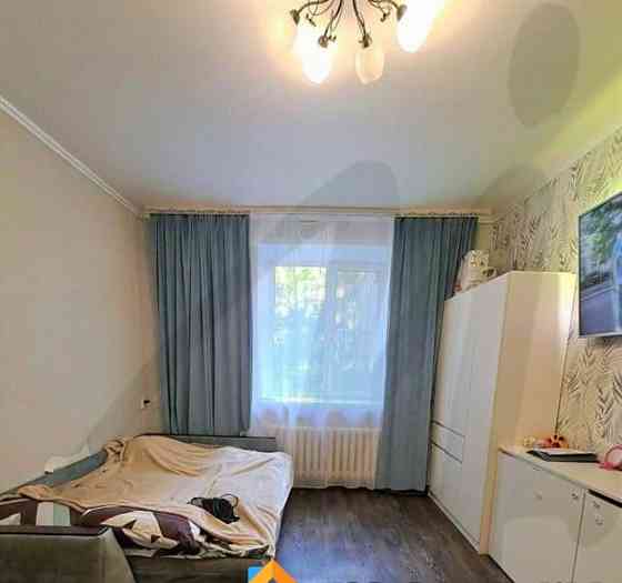 3-комн. квартира, 72 м2, 1/4 эт. Солнечногорск