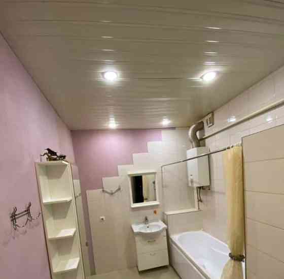 4-комн. квартира, 106.8 м2, 1/7 эт. Санкт-Петербург