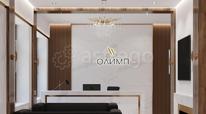 Студия, 65.38 м2, 6/9 эт. Горно-Алтайск - изображение 7