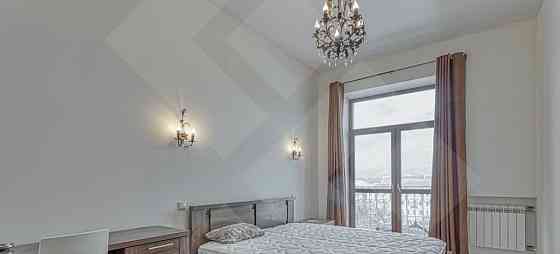 3-комн. квартира, 92 м2, 5/7 эт. Москва