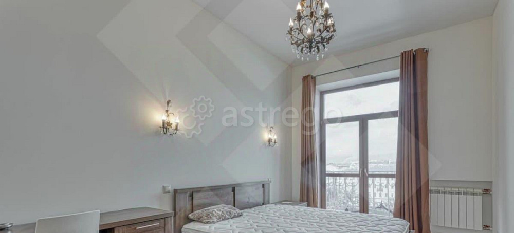 3-комн. квартира, 92 м2, 5/7 эт. Москва - изображение 3