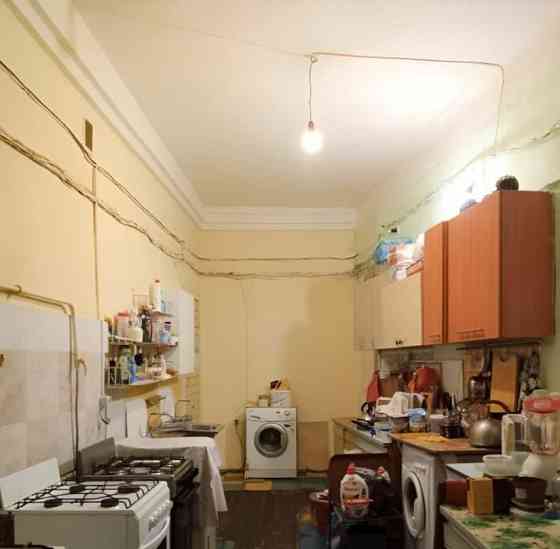 Комната, 15.8 м2, 6/7 эт. Санкт-Петербург
