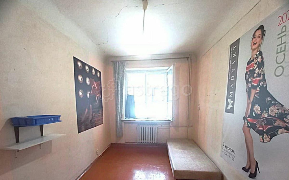 Комната, 13 м2, 1/2 эт. Уфа - изображение 1