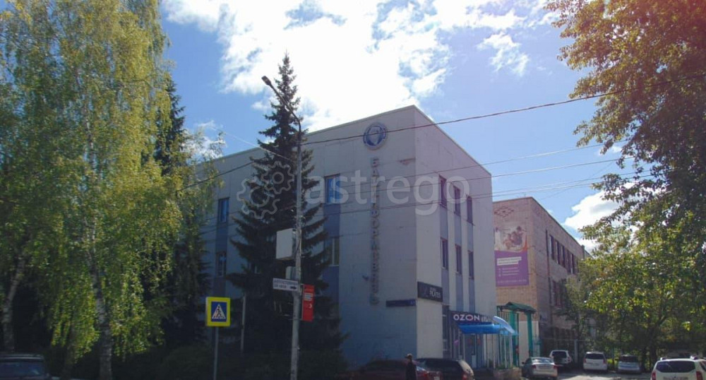 Свободного назначения, 188 м2 Белорецк - изображение 5