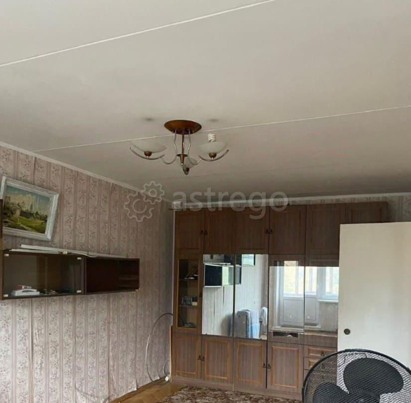 1-комн. квартира, 31 м2, 5/9 эт. Дедовск - изображение 7