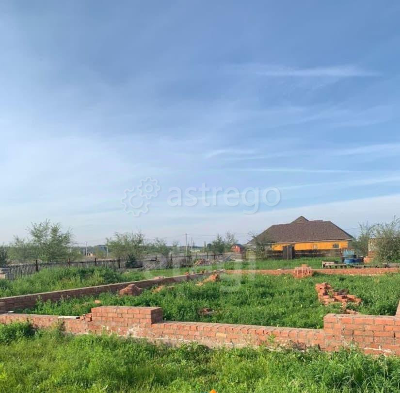 Земельный участок, 12.5 сотки Давлеканово - изображение 4