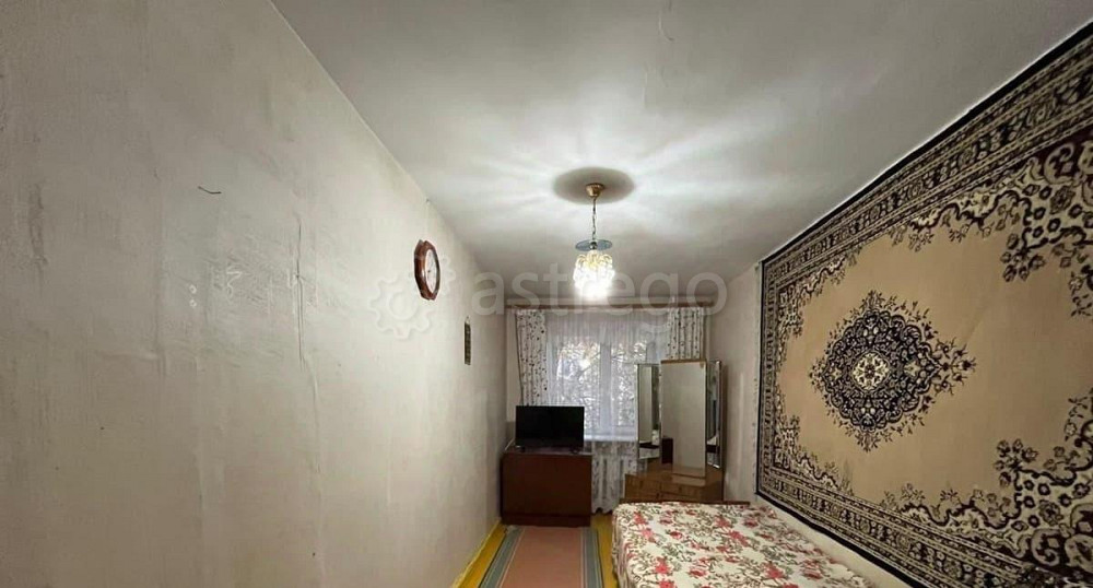 5-комн. квартира, 93.8 м2, 4/4 эт. Уфа - изображение 5