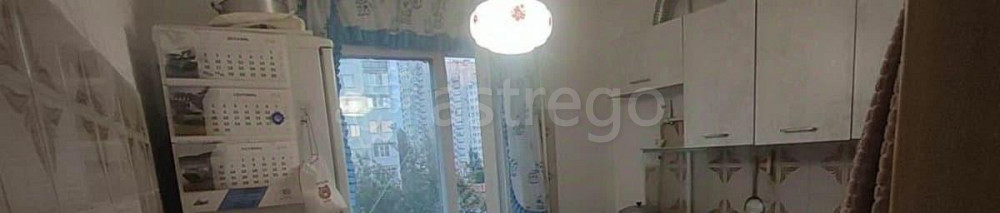 4-комн. квартира, 69.1 м2, 6/9 эт. Лыткарино - изображение 1