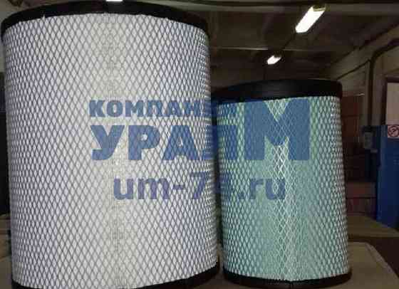Фильтр воздушный двигателя 6I-2507 Челябинск