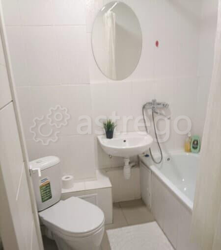 2-комн. квартира, 45 м2, 2/13 эт. Уфа - изображение 6