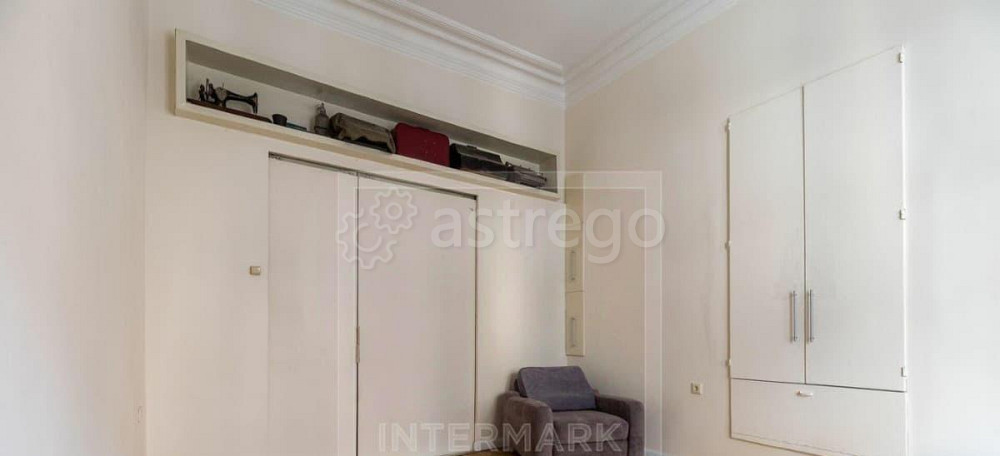 3-комн. квартира, 60 м2, 2/6 эт. Москва - изображение 6