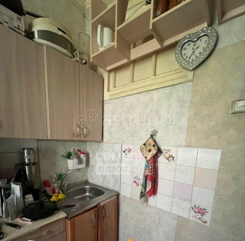 Комната, 19.8 м2, 1/4 эт. Подольск - изображение 4