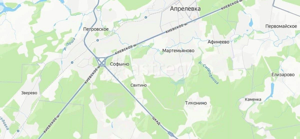Земельный участок, 9.41 сотки Москва - изображение 7