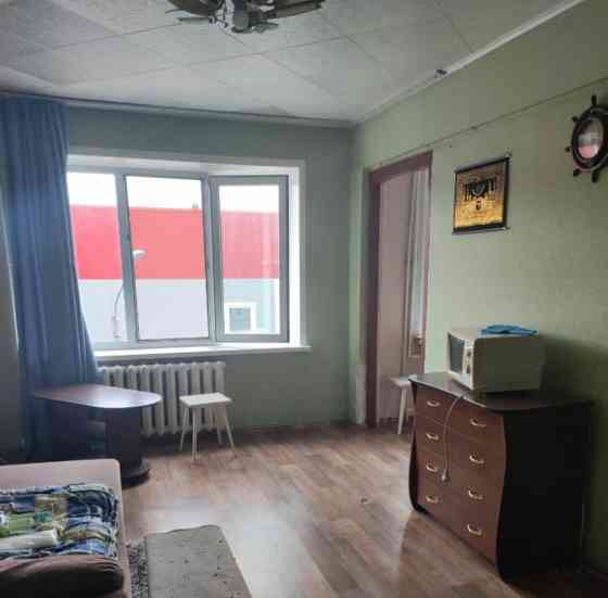 1-комн. квартира, 30.6 м2, 3/5 эт. Лесосибирск