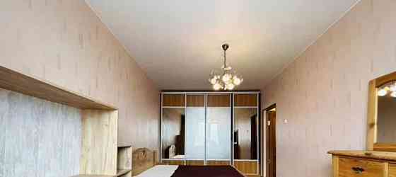 2-комн. квартира, 63 м2, 17/22 эт. Санкт-Петербург