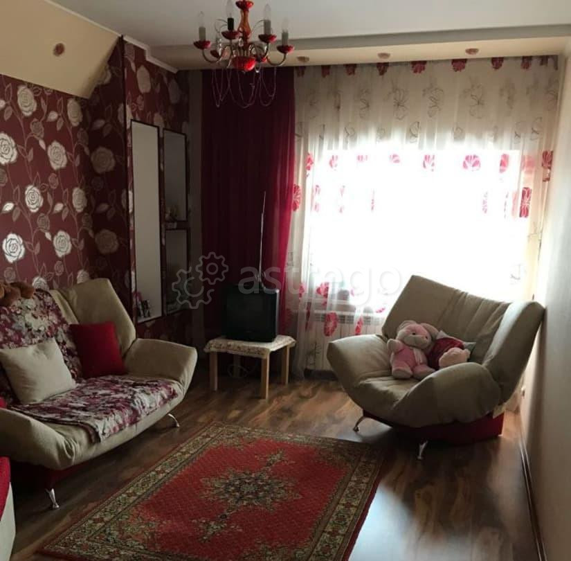 Коттедж, 340 м2, 11 соток, 2 эт. Рубцовск - изображение 3