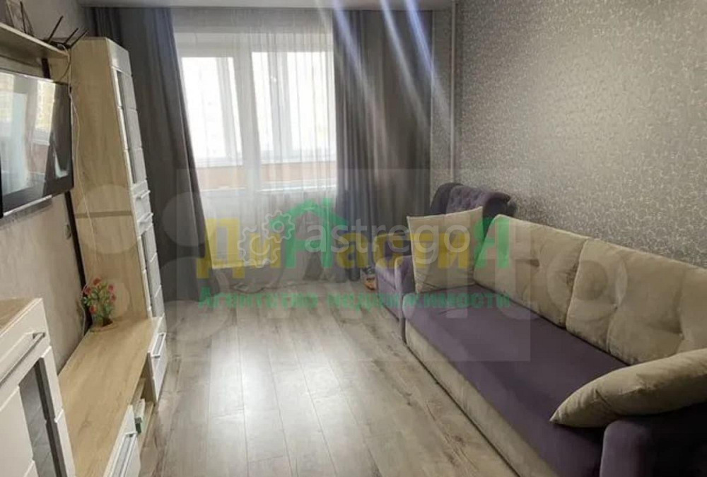 2-комн. квартира, 52 м2, 9/10 эт. Белгород - изображение 9