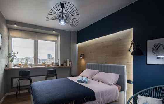 Студия, 20 м2, 10/17 эт. Королев