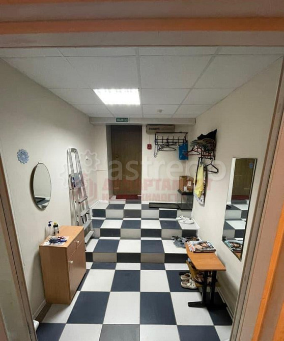 Торговое помещение, 122.3 м2 Астрахань - изображение 1