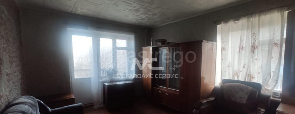 1-комн. квартира, 32 м2, 3/5 эт. Астрахань - изображение 7