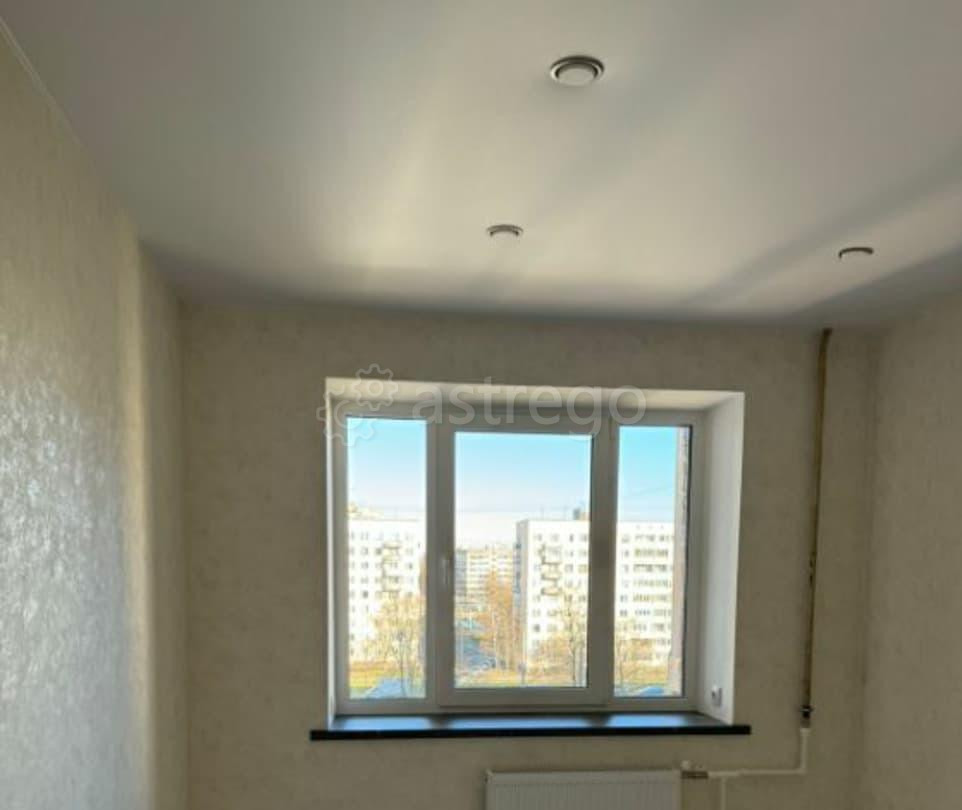 Комната, 12 м2, 6/15 эт. Санкт-Петербург - изображение 2