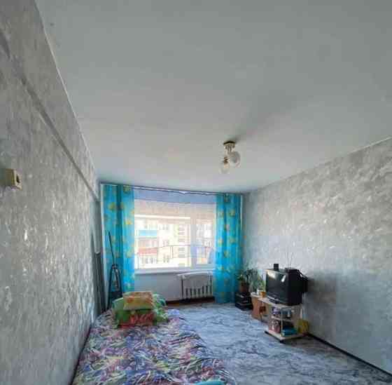 1-комн. квартира, 30.2 м2, 6/9 эт. Рубцовск