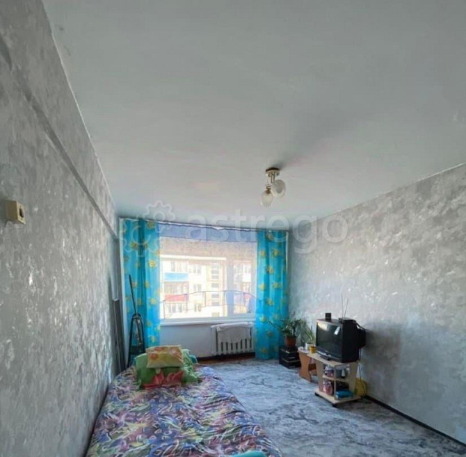 1-комн. квартира, 30.2 м2, 6/9 эт. Рубцовск - изображение 1