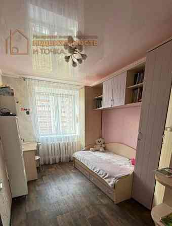 3-комн. квартира, 79.8 м2, 5/9 эт. Нефтекамск