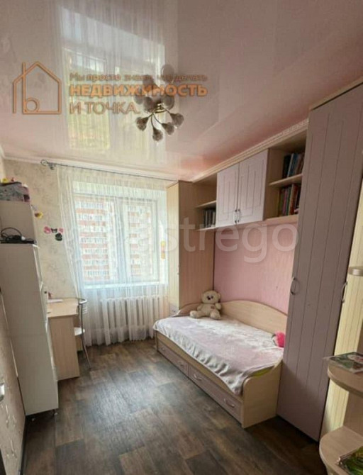 3-комн. квартира, 79.8 м2, 5/9 эт. Нефтекамск - изображение 4