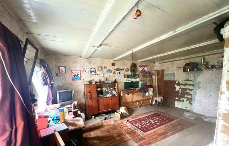 Дом, 30 м2 Шатура - изображение 9