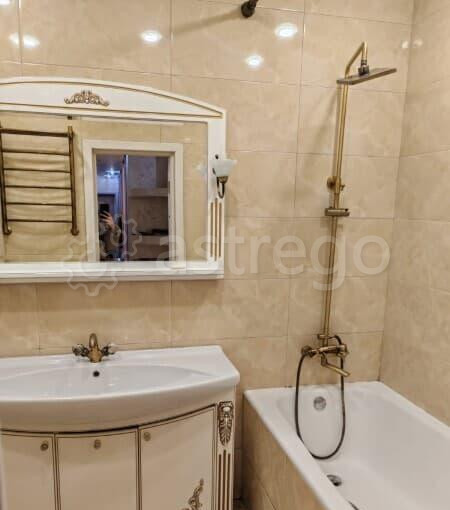 3-комн. квартира, 80 м2, 3/17 эт. Климовск - изображение 10