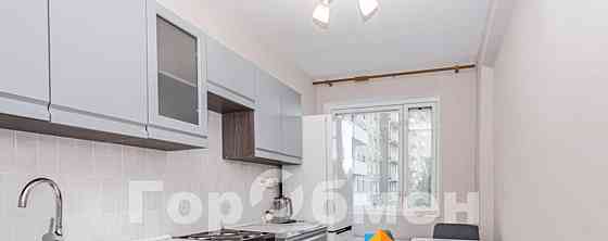 3-комн. квартира, 70.9 м2, 4/18 эт. Москва