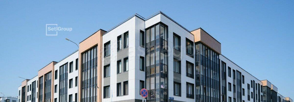 Свободного назначения, 86.4 м2 Санкт-Петербург - изображение 3