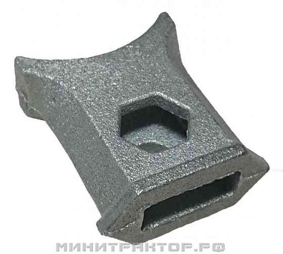 Крепление ножа усиленные Почвофрезы 1GQN120/140/160/180/220/240 Новосибирск
