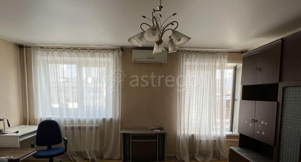 Комната, 23 м2, 2/9 эт. Москва - изображение 1