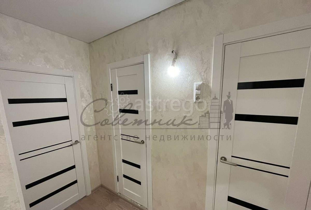 2-комн. квартира, 55 м2, 9/9 эт. Старый Оскол - изображение 10